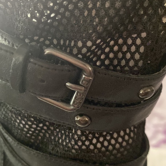 Guess botties - Picture 5 of 10